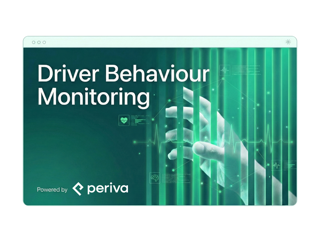 Driver Behavior Monitoring: What It Is and How It Helps Fleet Insurance