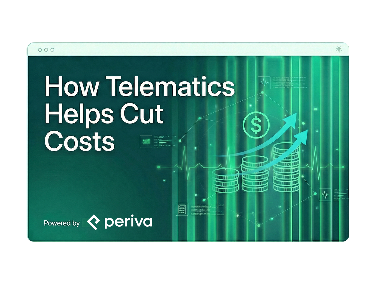 How Telematics and Fleet Management Can Cut Costs for Ride-Hailing Businesses